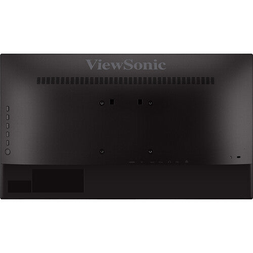 ViewSonic ColorPro VP2468a_H2 Monitor 23.8" Full HD IPS 65W USB-C 2-Pack