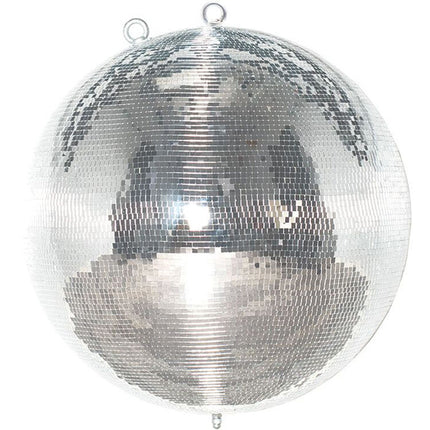 Eliminator Lighting Esfera de Espejos 40" con 0.4" Mosaicos Reflectantes
