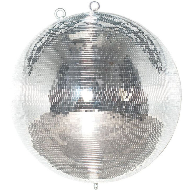 Eliminator Lighting Esfera de Espejos 40" con 0.4" Mosaicos Reflectantes