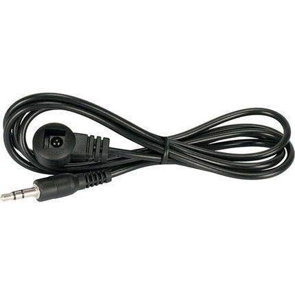 Eliminator Lighting MBDMX-PLUS Motor para Bola de Espejo DMX 20" con Velocidad Variable