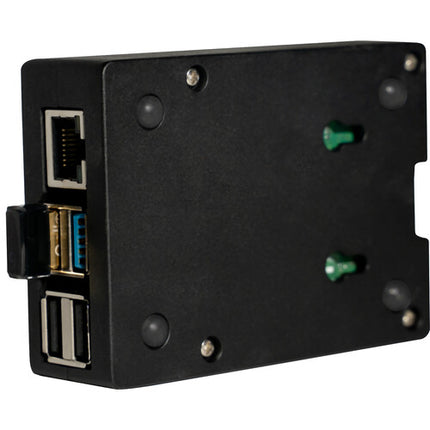 DNP WCM Plus Módulo de Conexión Inalámbrica para Impresoras con Adaptador AC y Cable USB