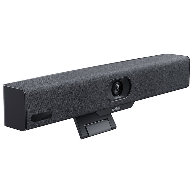 Yealink MeetingBar A10 Barra de colaboración de video 4K Wi-Fi Bluetooth control remoto