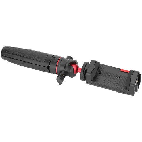 CAMVATE Mini Trípode de Mesa con Clamp para Smartphone y Altura 10.3"