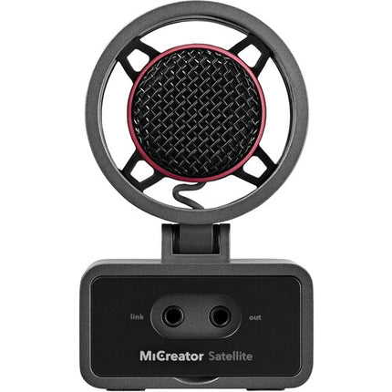 Austrian Audio MiCreator Satellite Microfono Cardioide Para Voz Con Cable MCC2