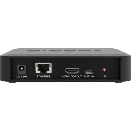 Vaddio AV Bridge Nano HDMI a USB e IP Converter 1080p60 USB 3.0