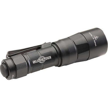 SureFire EDC1-DFT Linterna Recargable Dual-Fuel 650 Lúmenes IPX7 Tan