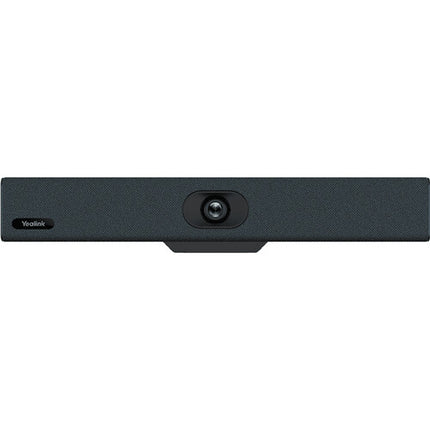 Yealink UVC34 Barra de Video USB Todo en Uno UHD 4K 120° Zoom 5x