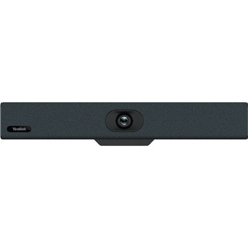 Yealink UVC34 Barra de Video USB Todo en Uno UHD 4K 120° Zoom 5x