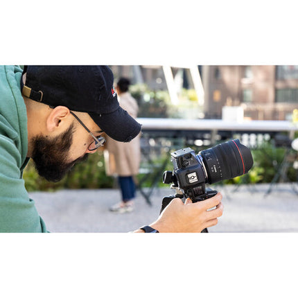 Canon RF 10-20mm f4 L IS STM Objetivo Ultra Gran Angular Estabilizado