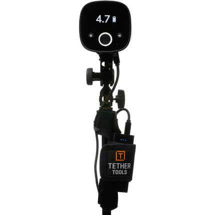 Elinchrom THREE Kit Doble Flash Portátil 261Ws Batería Interna 525 Descargas