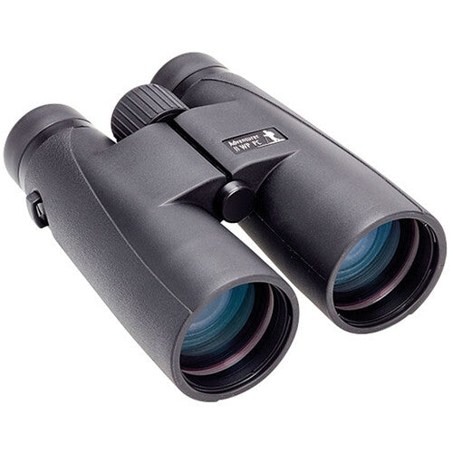 Opticron 12x50 Adventurer II WP PC Prismáticos 12x50 Antiniebla Resistente Agua