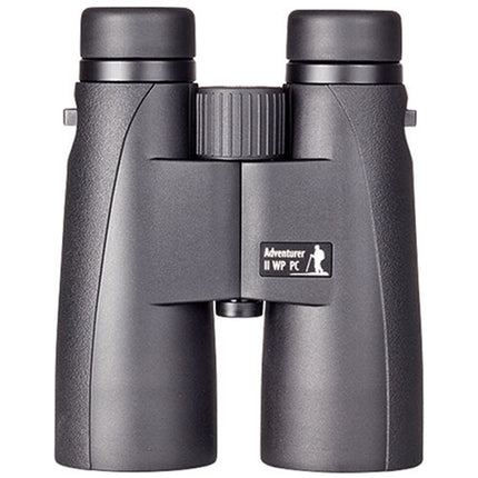 Opticron 12x50 Adventurer II WP PC Prismáticos 12x50 Antiniebla Resistente Agua