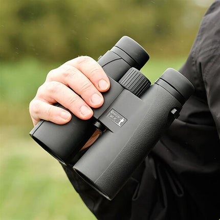 Opticron 12x50 Adventurer II WP PC Prismáticos 12x50 Antiniebla Resistente Agua