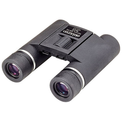 Opticron 8x25 Natura WP Binoculares compactos 5° visión estuche neopreno