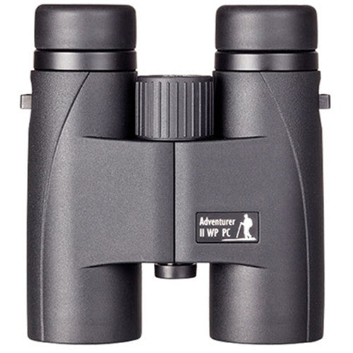 Opticron 8x32 Adventurer II WP Binoculares 8x32 Nitrogenados Impermeables