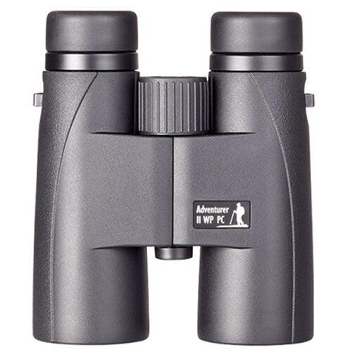 Opticron 8x42 Adventurer II WP PC Binoculares 8x42 Nitrogenados Resistente Agua