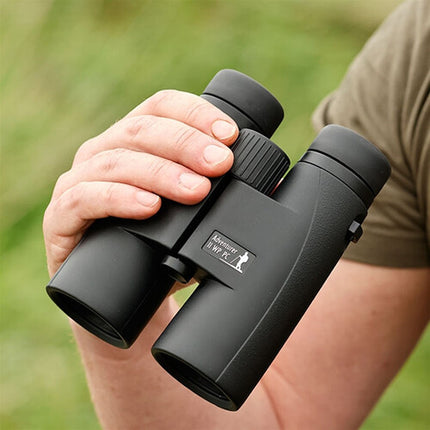 Opticron 8x42 Adventurer II WP PC Binoculares 8x42 Nitrogenados Resistente Agua
