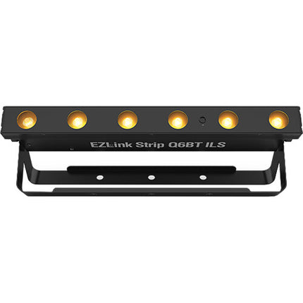 CHAUVET DJ EZLink Strip Q6BT ILS Luz LED Linear Wash RGBA con Bluetooth y Batería 20 Horas