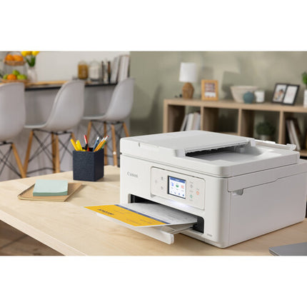 Canon PIXMA TR7820 Impresora multifunción inalámbrica 1200 x 1200 dpi 35 hojas ADF