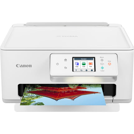 Canon PIXMA TS7720 Impresora Multifunción Inkjet Pantalla 2.7" Kit PG-285 XL/CL-286 XL