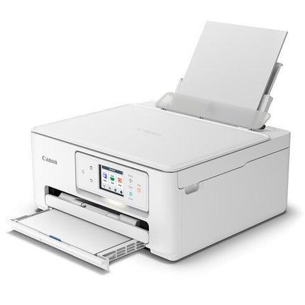 Canon PIXMA TS7720 Impresora Multifunción Inkjet Pantalla 2.7" Kit PG-285 XL/CL-286 XL