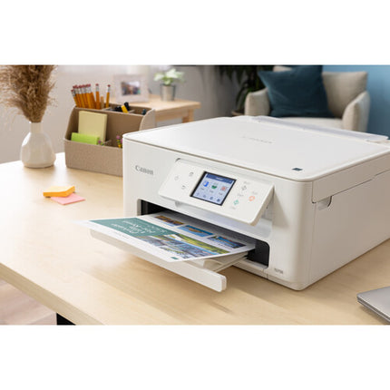 Canon PIXMA TS7720 Impresora Multifunción Inkjet Pantalla 2.7" Kit PG-285 XL/CL-286 XL