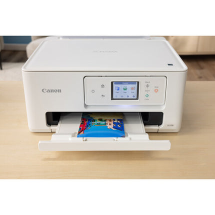 Canon PIXMA TS7720 Impresora Multifunción Inkjet Pantalla 2.7" Kit PG-285 XL/CL-286 XL