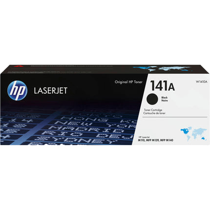 HP W1410A Cartucho Original Tóner Negro para LaserJet 950 páginas