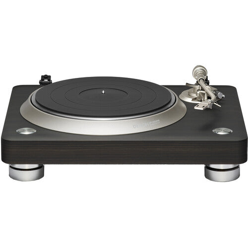 Denon DP-3000NE Tocadiscos Manual Tracción Directa 33 45 78 rpm