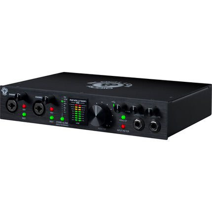 Black Lion Audio Revolution 6x6 Interfaz de Audio USB-C Dual 24-Bit 192 kHz