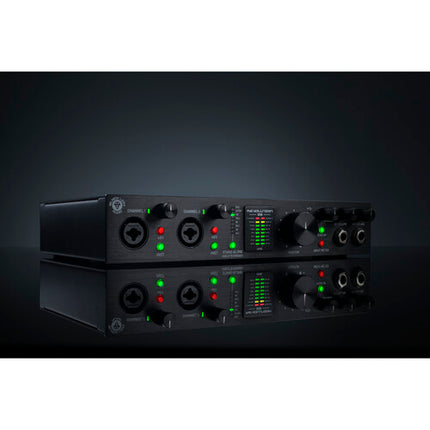 Black Lion Audio Revolution 6x6 Interfaz de Audio USB-C Dual 24-Bit 192 kHz