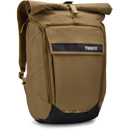 Thule Paramount Mochila Nutria 24L Resistente al Agua para Laptop 15.6"
