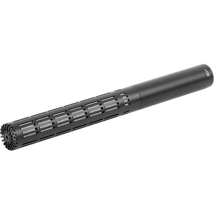 DPA Microphones 2017 Micrófono Supercardioide Shotgun 70Hz-18kHz 143dB SPL