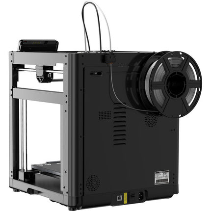 FlashForge Adventurer 5M Impresora 3D FDM Volumen 8.6x8.6x8.6" Resolución 0.2mm