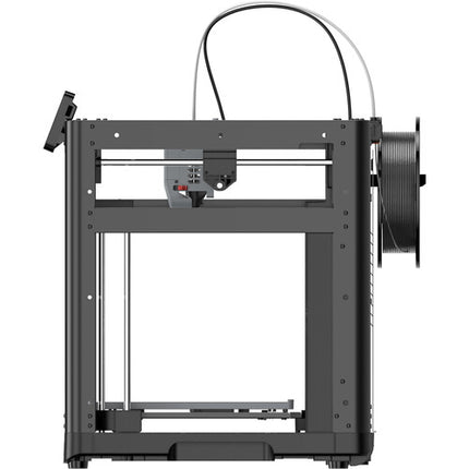 FlashForge Adventurer 5M Impresora 3D FDM Volumen 8.6x8.6x8.6" Resolución 0.2mm