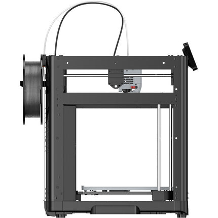 FlashForge Adventurer 5M Impresora 3D FDM Volumen 8.6x8.6x8.6" Resolución 0.2mm