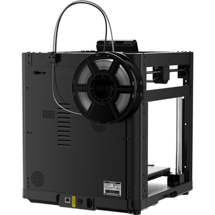 FlashForge Adventurer 5M Impresora 3D FDM Volumen 8.6x8.6x8.6" Resolución 0.2mm