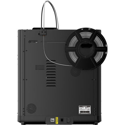 FlashForge Adventurer 5M Impresora 3D FDM Volumen 8.6x8.6x8.6" Resolución 0.2mm