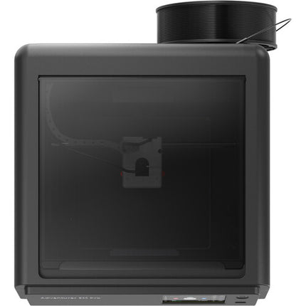 FlashForge Adventurer 5M Pro Impresora 3D Volumen 22x22x22 cm Capa 0.2mm