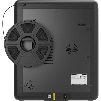 FlashForge Adventurer 5M Pro Impresora 3D Volumen 22x22x22 cm Capa 0.2mm