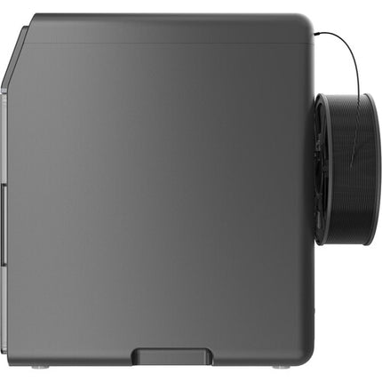 FlashForge Adventurer 5M Pro Impresora 3D Volumen 22x22x22 cm Capa 0.2mm
