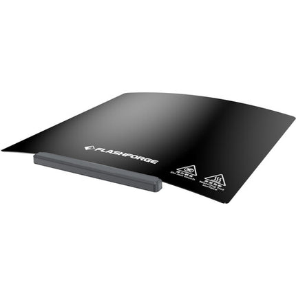 FlashForge Adventurer 5M Pro Impresora 3D Volumen 22x22x22 cm Capa 0.2mm