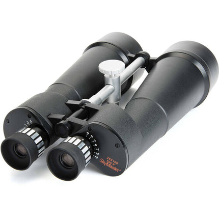 Celestron 25x100 SkyMaster Prismáticos Resistente Agua 3° Ángulo Visión