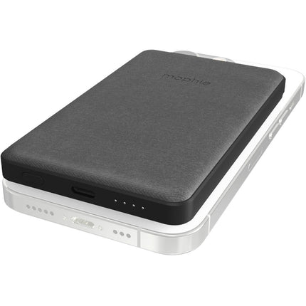 mophie Snap+ Juice Pack Mini batería inalámbrica magnética 5000 mAh Qi MagSafe USB-C