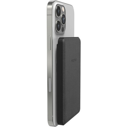 mophie Snap+ Juice Pack Mini batería inalámbrica magnética 5000 mAh Qi MagSafe USB-C
