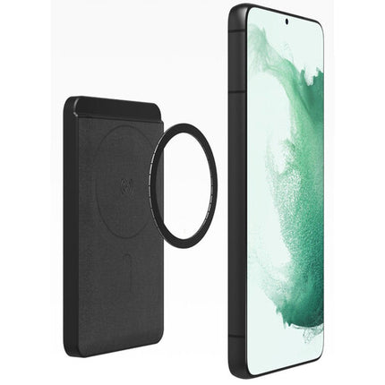 mophie Snap+ Juice Pack Mini batería inalámbrica magnética 5000 mAh Qi MagSafe USB-C