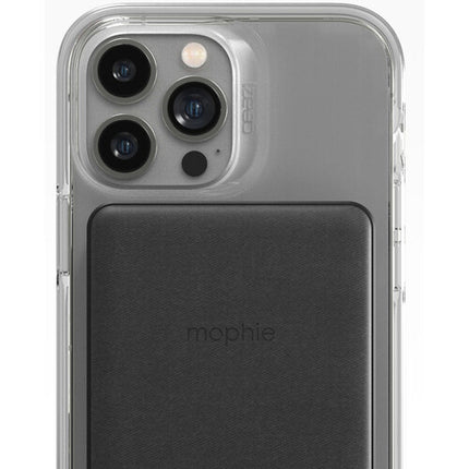 mophie Snap+ Juice Pack Mini batería inalámbrica magnética 5000 mAh Qi MagSafe USB-C
