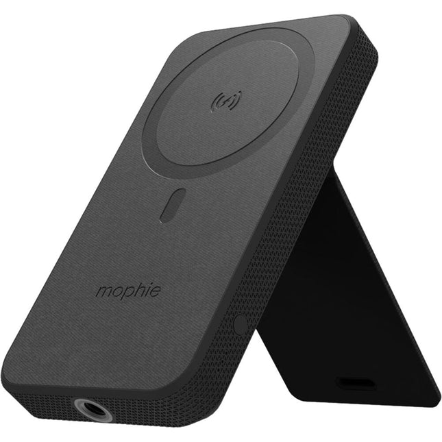 mophie Snap+ Powerstation soporte con carga inalámbrica 10000mAh USB-C