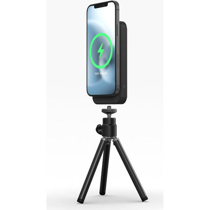 mophie Snap+ Powerstation soporte con carga inalámbrica 10000mAh USB-C