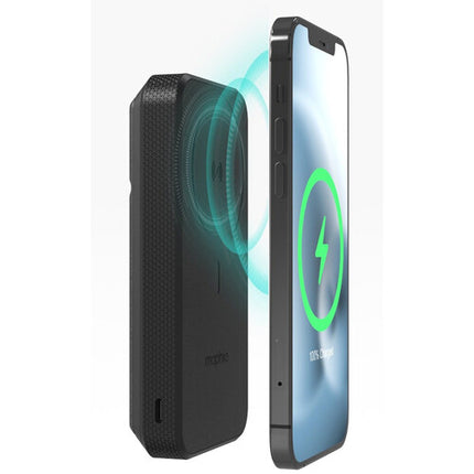 mophie Snap+ Powerstation soporte con carga inalámbrica 10000mAh USB-C